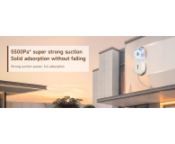 JSD Robot T30 robot sprzątający - 1532225 - zdjęcie 15
